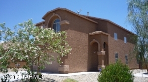 Tucson Home 3 br/3 ba