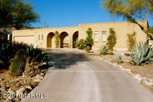 6450 N Camino Katrina  Tucson Arizona 85718