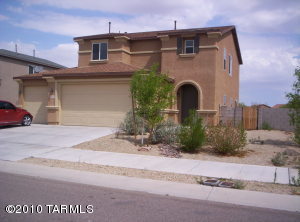 1160 W Camino Hombre Viejo  Sahuarita Arizona 85629