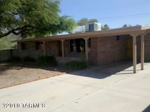 602 E Lawton  Tucson Arizona 85704