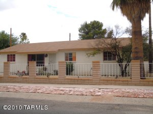 5674 E 18th St Tucson Arizona 85711