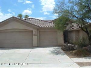 7683 W Talavera Way Tucson Arizona 85743