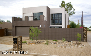 1240 E Blacklidge Dr Tucson Arizona 85719