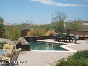 5925 W Clear Brook  Marana Arizona 85658