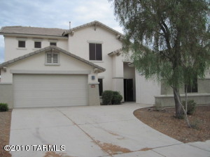 9461 N Weather Hill Dr Tucson Arizona 85743