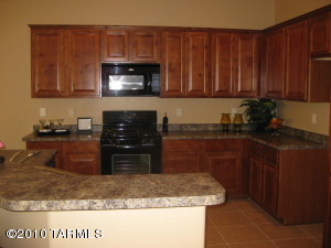 9454 E Lanterra Ct Tucson Arizona 85710