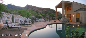 4017 E Playa De Coronado  Tucson Arizona 85718