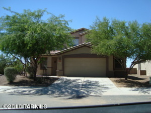 11794 W Fordson Dr Marana Arizona 85653
