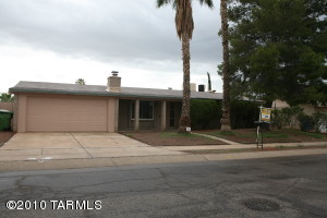 4717 S Almond St Tucson Arizona 85730