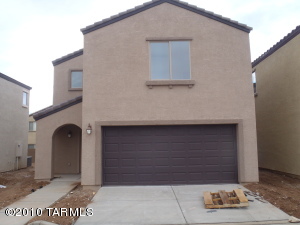6075 S Hawks Hollow Ct Tucson Arizona 85747