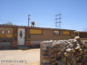 Tucson