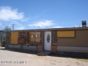 3 br Home in Tucson