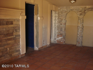 3 br Home in Tucson