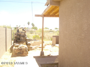 3 br Home in Tucson
