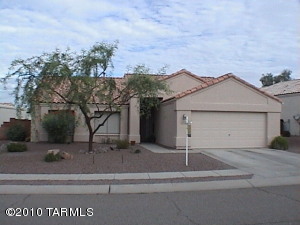 9513 N Elan  Tucson Arizona 85742
