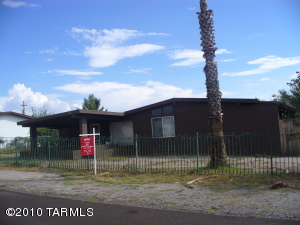 2285 W Calle Grato  Oracle Arizona 85623