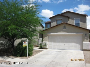 7817 E Ainsworth  Tucson Arizona 85710