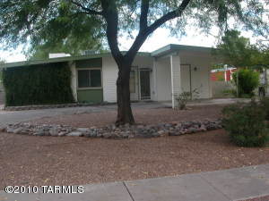 3432 S Champlain Ave Tucson Arizona 85730