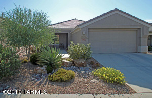 13502 N Holly Grape Dr Marana Arizona 85658