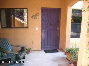 86 E Limberlost  Tucson Arizona 85705