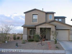 6161 E Stonechat  Tucson Arizona 85756