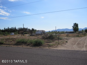 Willcox Home 2 br/1 ba