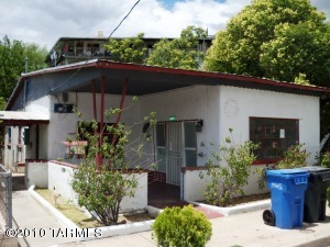  Nogales