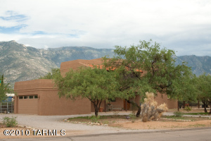 16180 N Sotol Ave Catalina Arizona 85739