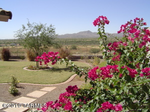 39944 S Old Arena Dr Tucson Arizona 85739