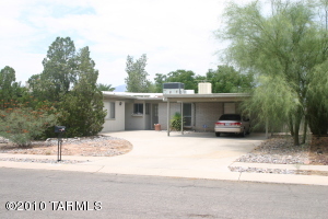 7701 E Lester St Tucson Arizona 85715