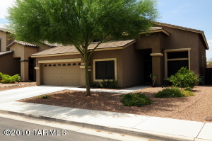 8425 N Crested Quail  Tucson Arizona 85743