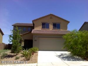 1059 S Limestone  Benson Arizona 85602
