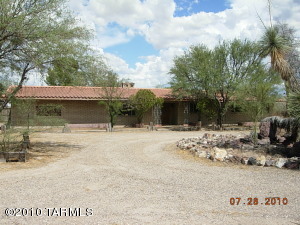 12560 N White Ave Marana Arizona 85653