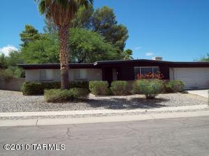 8426 E Rolling Ridge  Tucson Arizona 85710