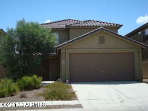 6906 S Copper Bloom Ave Tucson Arizona 85756
