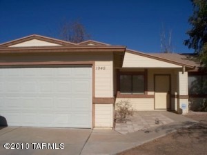 1948 W Chardonnay  Tucson Arizona 85746