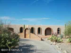 Tucson Home 3 br/3 ba