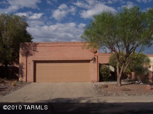 1548 W Calle Del Ducado  Green Valley Arizona 85622