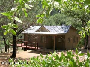 Pearce Home 2 br/1 ba