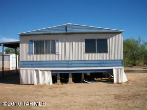 3 br Home in Tucson