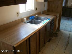 3 br Home in Tucson