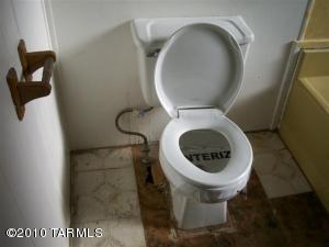 3 br Home in Tucson