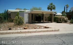 9059 E Berkshire Pl Tucson Arizona 85710