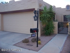 3281 W Moondance Way Tucson Arizona 85741