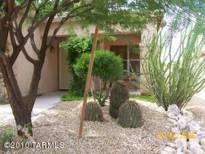10056 E Arizona Sunset Dr Tucson Arizona 85747
