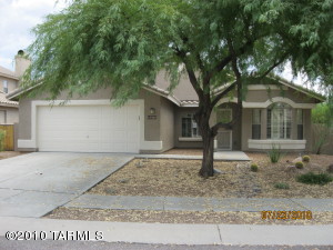 12920 N Pioneer Way Oro Valley Arizona 85755