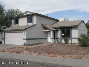 5901 N Edenbrook Ln Tucson Arizona 85741
