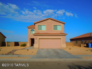 6660 S VIA MOLINO DE VIENTO  Tucson Arizona 85757