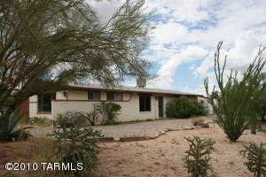 600 E Windward Cir Tucson Arizona 85704