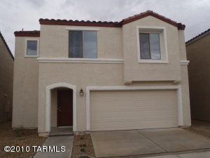6066 S Hawks Hollow Ct Tucson Arizona 85747